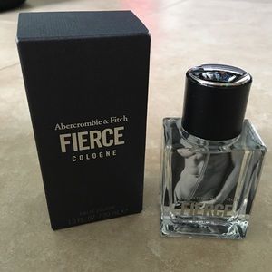 Abercrombie & Fitch Fierce